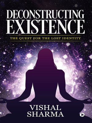 cover image of Deconstructing Existence